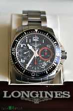 Старинные часы еще идут