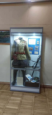 Донские выставки смотрят в Крыму