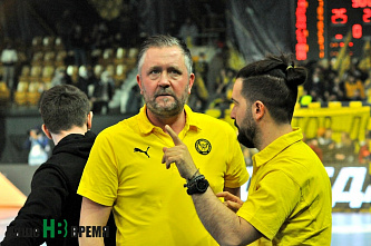 Гандболистки «Ростов-Дона» вчера вечером завоевали Кубок России