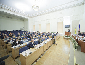 В Ростове появятся новые спортивные объекты