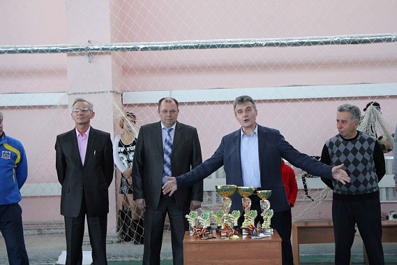 Что наша жизнь? Игра…