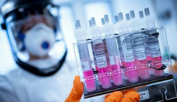 В Ростовской области зарегистрировали 394 заболевших COVID-19 и 408 выздоровевших