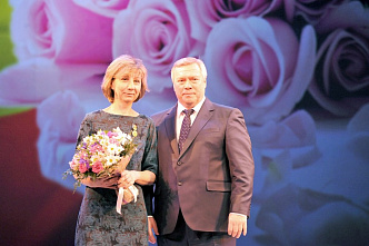 Самым прекрасным на свете