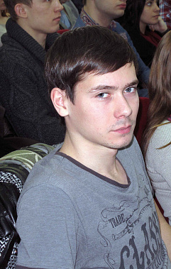 Виват, океанолог!