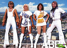 Короткий символ оттепели