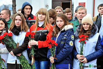 Спасибо за верность, потомки!