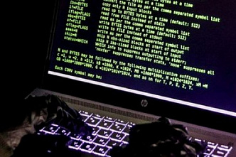 Сайт администрации Ростова подвергся атаке украинских хакеров