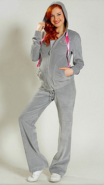 Мода для беременных