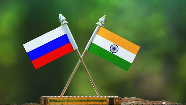 «Индра-2021»: учения в ЮВО с индийским колоритом