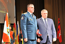 Награды за ратную службу