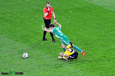 «Ростов» дома разгромил «Ахмат»