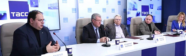  XII Всероссийская научная конференция «Путь в науку» прошла в донской столице