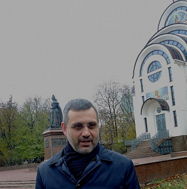 Почетный гость XII Димитриевский  образовательных чтений   Владимир Легойда 