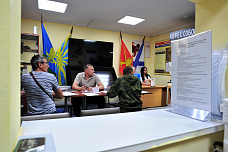 18 08 2025 На службу по контракту