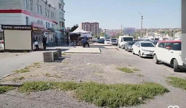 Противостояние на Темернике. Жителям ростовского микрорайона угрожают поджогами их автомобилей
