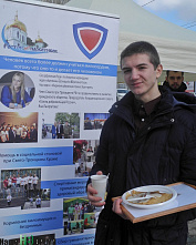 Масленица «профилактическая»