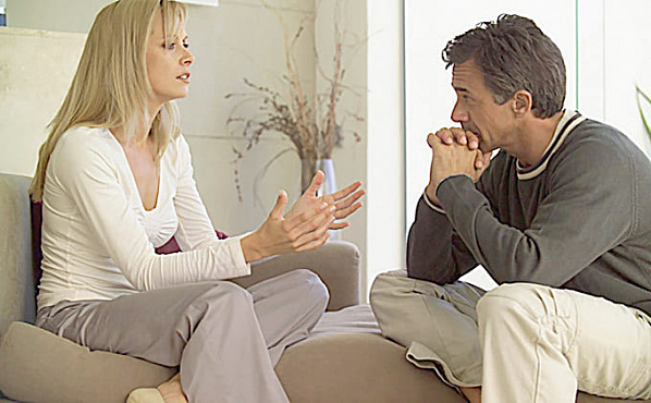 Ревность сжирает меня изнутри…