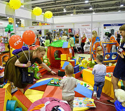 Как детям лето провести?