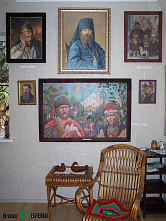 Новый «Образ»  Старочеркасской