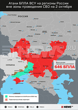 Инфографика News.ru.