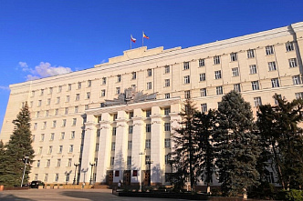 Сегодня врио губернатора Ростовской области Юрий Слюсарь будет официально представлен в правительстве региона