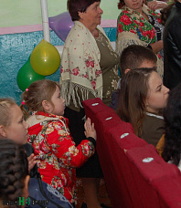 Штрихи провинциальных дел