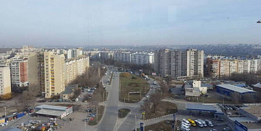 В Октябрьском районе Ростова-на-Дону из-за аварии на ЛЭП обесточены сотни домов