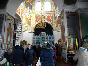 Путешествие в маленькую Грецию