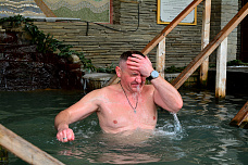 18 01 2026 Более 300 военнослужащих погрузились в воду