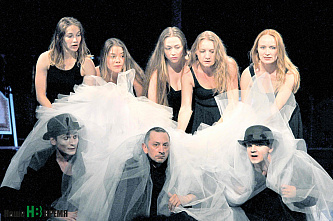 Моцарт и пустота