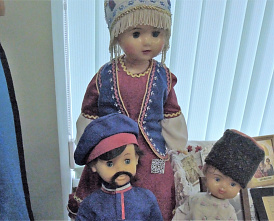 Продолжают реализацию проекта «Шолохов рядом»