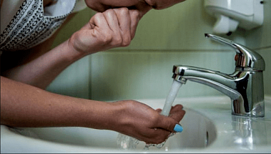 «Ростовводоканал» просит ростовчан сообщать об ухудшении качества водопроводной воды адресно