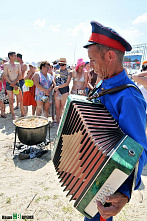 Юбилей «Донской ухи»