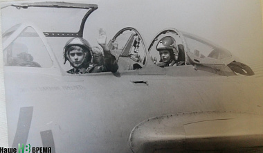 5 лет – полет нормальный