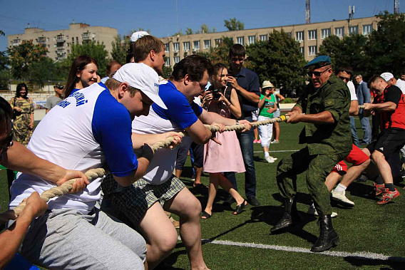 Муниципалам нормы по плечу