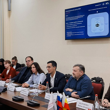 Профилактика конфликтов  реальна и в сложной социальной среде...