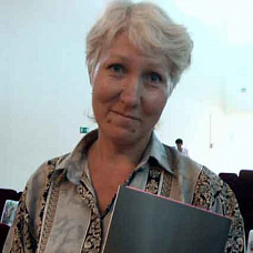 Встреча в «плавучей станице»_24681