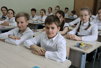 Образование должно быть не только элитарным