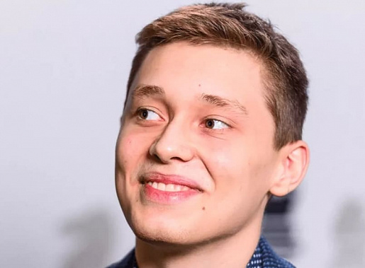 Донской гроссмейстер Андрей Есипенко только что обыграл чемпиона мира Магнуса Карлсена!