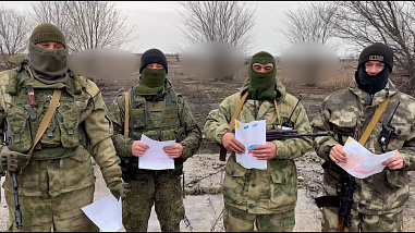 Морозовские волонтеры передали гуманитарный груз участникам СВО