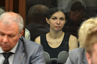 14.06 В Ростове начался суд над бойцами «Батальона особого назначения «Азов»»