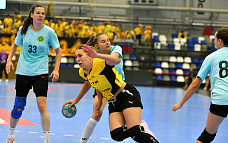 19 08 2025 В Ростове проходят матчи на Кубок губернатора Дона