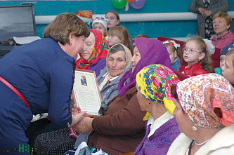 Штрихи провинциальных дел