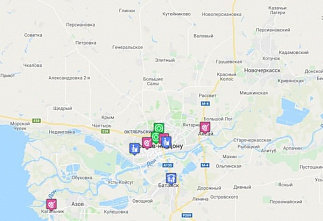 В Ростовской области начал работу сайт «Особенное детство».