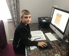 Ростов-на-Дону стал столицей Интернет-шахмат Юга России!