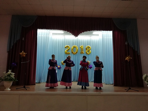 «Моя Константиния»