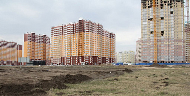 В Ростове на Левенцовке построят две дороги