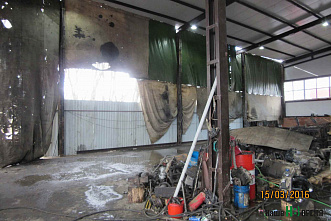 Бизнес – под снос!