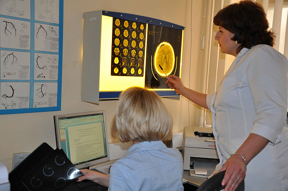 Техника, о которой мечтали