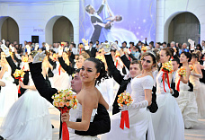 Губернаторский бал в ЮРГПУ (НПИ)6